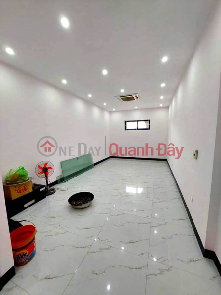 House for sale on Nguyen Kha Trac Street, Cau Giay District. 55m Built 7 Floors Approximately 21 Billion. Commitment to Real Photos Main Description, Vietnam | Sales đ 21.5 Billion