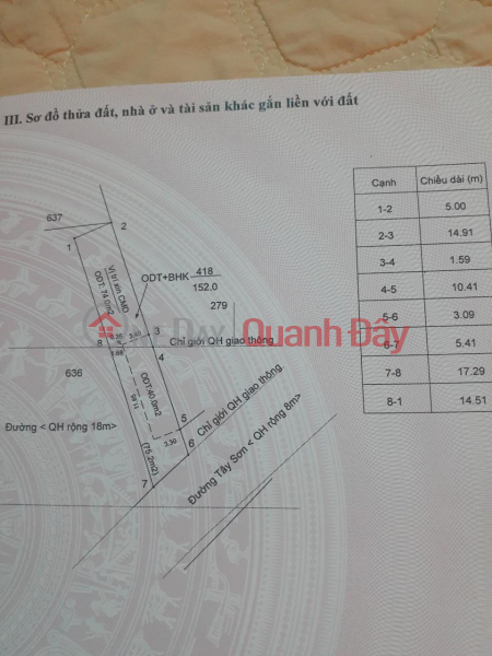 Property Search Vietnam | OneDay | Residential | Sales Listings PRIME LAND FOR OWNER - GOOD PRICE FOR SELLING POTENTIAL LOT OF LAND in Tan Thanh ward, Buon Ma Thuot city, Dak Lak province