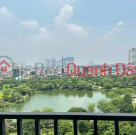 [Rare Item] Quick sale of high-end apartment N01-T4 Phu My, Diplomatic Corps _0