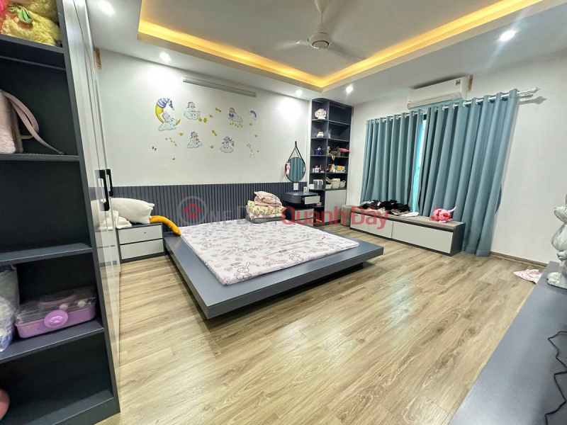 Bán Nhà 5 Tầng Mới Tinh Tây Hồ - Tặng Full Nội Thất Cao Cấp Việt Nam Bán đ 7 tỷ