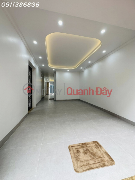 đ 32,5 tỷ, Ô tô tránh KDVP Phân lô Phạm Văn Đồng 65m 7T Thang máy, Full nội thất, nhỉnh 32 tỷ