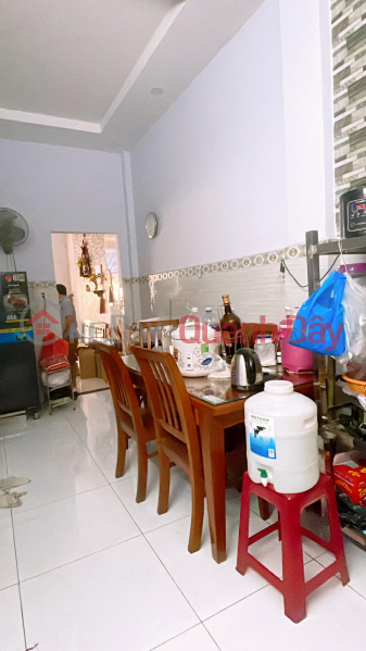 Property Search Vietnam | OneDay | Residential, Sales Listings | BUSINESS FRONT OF 12M ROAD - TAN PHU - 3M SIDEWALK NUMBER OF HOUSES OF GOD OF WEALTH - ONLY 6 BILLION