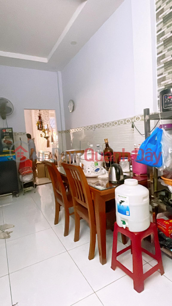 Property Search Vietnam | OneDay | Nhà ở | Niêm yết bán MẶT TIỀN KINH DOANH ĐƯỜNG 12M- TÂN PHÚ-VỈA HÈ 3M SỐ NHÀ THẦN TÀI- CHỈ NHỈNH 6 TỶ