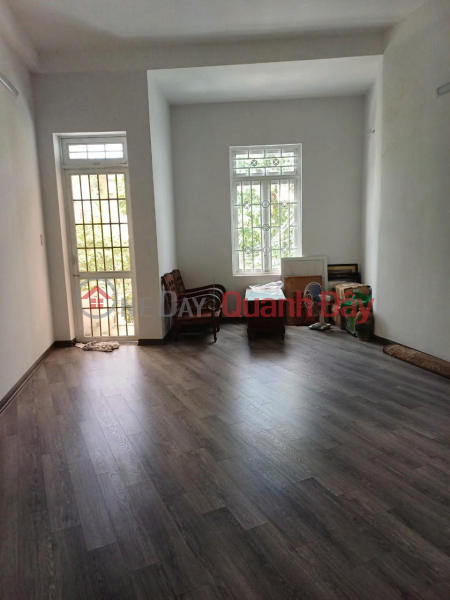 NHÀ LÔ GÓC 3 TẦNG – MẶT TIỀN CHÂU THƯỢNG VĂN – TT HÒA CƯỜNG – GIÁ CHỈ 5.7 TỶ, Việt Nam, Bán, đ 5,7 tỷ