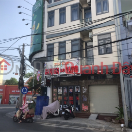 1t2l space for rent on Le Lai street. tpvt busy part easy to do business _0