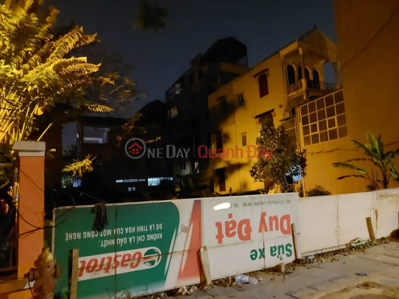 Property Search Vietnam | OneDay | Nhà ở Niêm yết bán, Đất mặt đường Phúc Lợi 215m2, mặt tiền 10m, 26,9 tỷ.