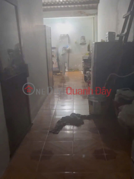 Nhà Vuông SHR HXH 102m2 – Thống Nhất Gò Vấp SSS | Việt Nam Bán đ 6,5 tỷ