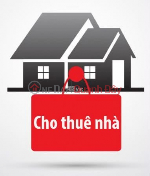 The owner is looking to rent out a house with an area of 200m2 per floor at 363 Chau Phong Street, Gia Cam Ward, Viet Tri City, Phu Nhuan District. _0