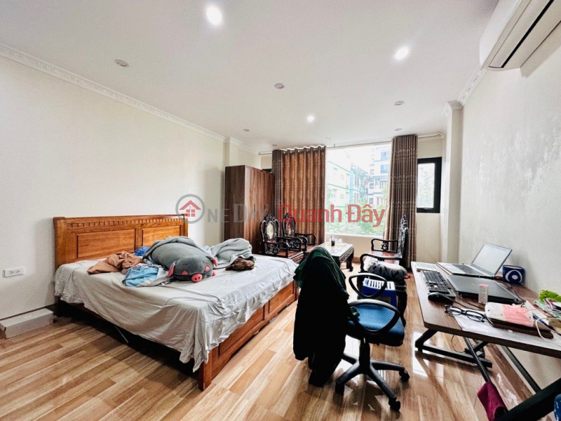 NHÀ PHỐ 8/3 – NGỒI TRUNG TÂM, ĐỨNG GẦN TIỆN ÍCH! | Việt Nam Bán đ 11 tỷ