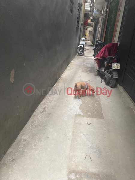 Property Search Vietnam | OneDay | Residential Sales Listings, BEAUTIFUL 5-STOREY HOUSE IN QUAN NHAN; NEAR STREET; ALLEY; AREA 30M2; PRICE OVER 4 BILLION