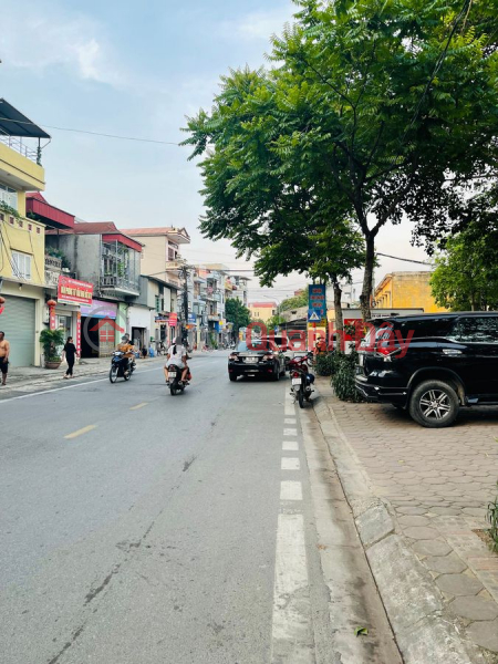 Property Search Vietnam | OneDay | Nhà ở Niêm yết bán | Thượng Thanh 46 ĐẤT mt4m,4.68 tỷ Long Biên Hà Nội