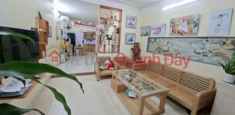 Owner needs to sell house on LANE 97 DOAN KET - DANG HAI - HAI AN - HAI PHONG. _0