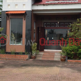 OWNER Selling house and land on National Highway 1A, Cai Nuoc-Ca Mau section. _0