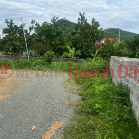OWNER SELLING RARE 1007M² LAND PLOT – 2 FRONTAGES, 3 OPEN SIDES – IN THE HEART OF HOA LAC URBAN AREA _0