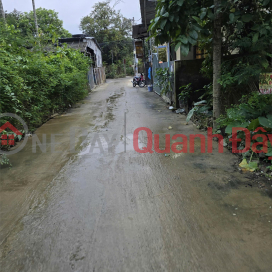 Chính chủ cần bán 2 lô liền kề 120m2 và 100m2 đường Lê Quý Đôn bê tông 4m _0