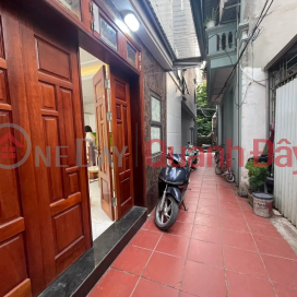 Ngọc Thụy nhà 30m2, 5 tầng,mặt tiền 6.5m, 4.5 tỷ Long Biên. _0