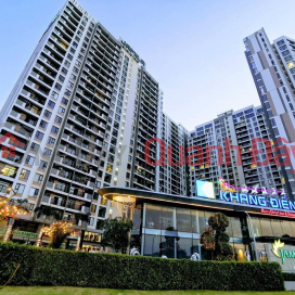 Jamila Khang Dien Apartment|Chung cư Jamila Khang Điền