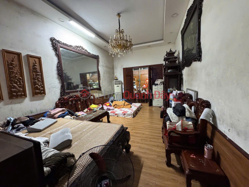 NGUYEN DU STREET, GROUP 19, BAC SON, HAS GREEN SPACE, ENJOY FULL PEACE Sales Listings