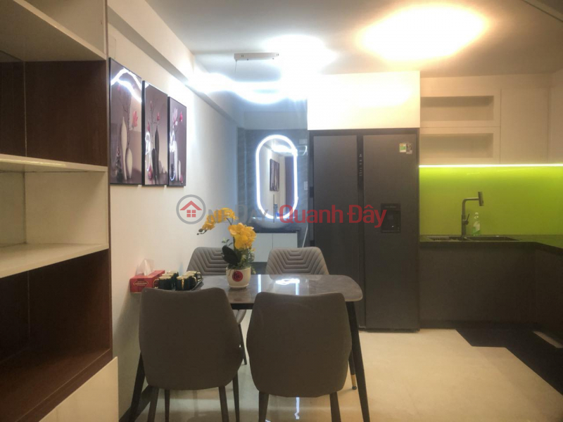 Property Search Vietnam | OneDay | Nhà ở | Niêm yết bán ► Mặt Tiền Lê Độ, 63m2, 3 tầng Đẹp Kinh Doanh đỉnh