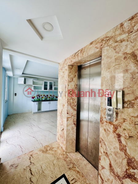 đ 15,5 tỷ | Nhà mặt phố ngang 7.2m Đường Cộng Hòa 3, Quận Tân Phú, đường rộng 12m