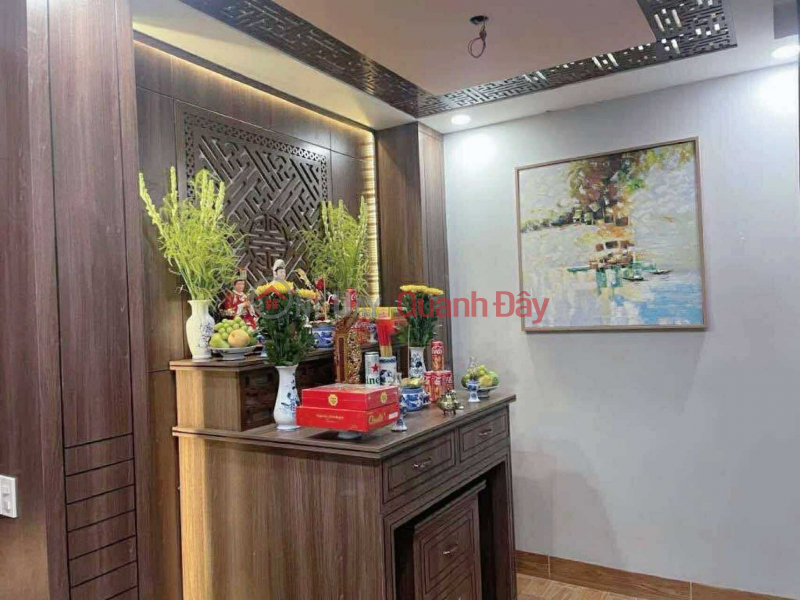 đ 8.5 Billion Nhà khu vip gần mt Nguyễn Ảnh Thủ Q12 , 89m2-4tang , gần chợ Bắp - 6 tỷ nhỉnh 0932030061