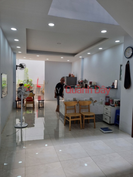 Property Search Vietnam | OneDay | Residential | Sales Listings | Selling house frontage of Binh Phu residential area 4*19 ground floor 3 floors ward 11 district 6 price 13.7 billion