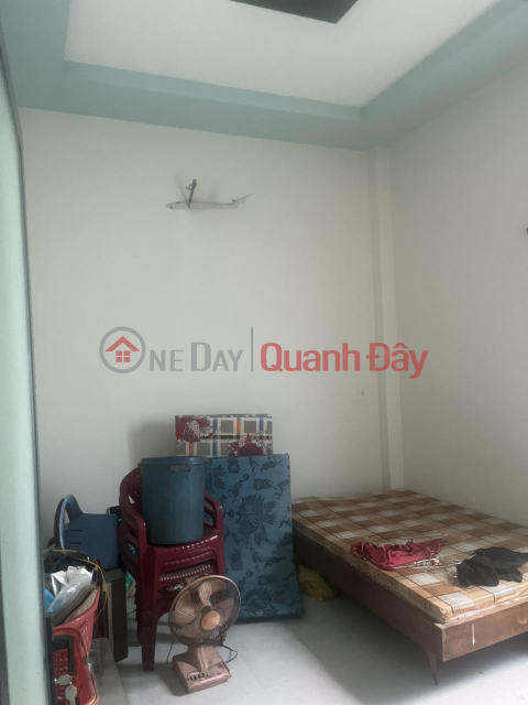 BEAUTIFUL HOUSE - GOOD PRICE FOR SALE BY OWNER AT Suoi Loi Street, Tan Thong Hoi Commune _0