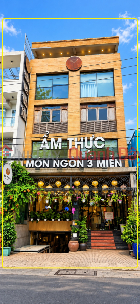 Cho thuê Tòa nhà Mặt Tiền Dương Đức Hiền 160m², 5TẦNG-GẦN AEON - ĐH CÔNG THƯƠNG Niêm yết cho thuê