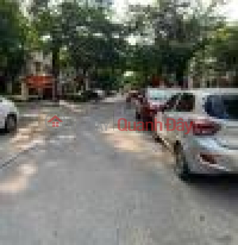 Semi-detached villa for sale in Nam Tu Liem, 105m², 5 floors, 7m frontage, 11m road, price 38.8 billion VND. _0