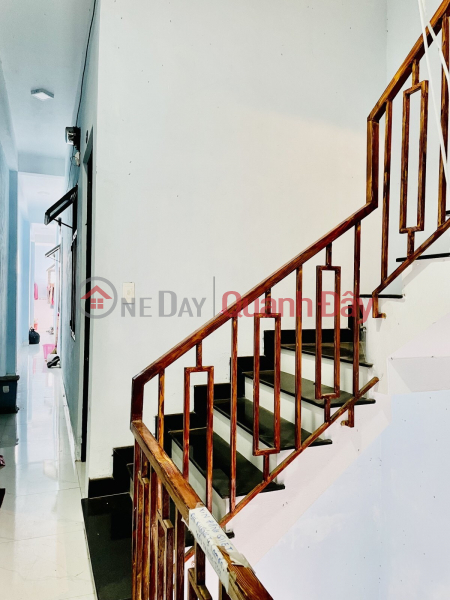 Selling a 3-storey house with 11 rooms, frontage on 10.5m street, 3m terrace on Tran Nhan Tong Son Tra, more than 4 billion, Vietnam | Sales, đ 4.6 Billion