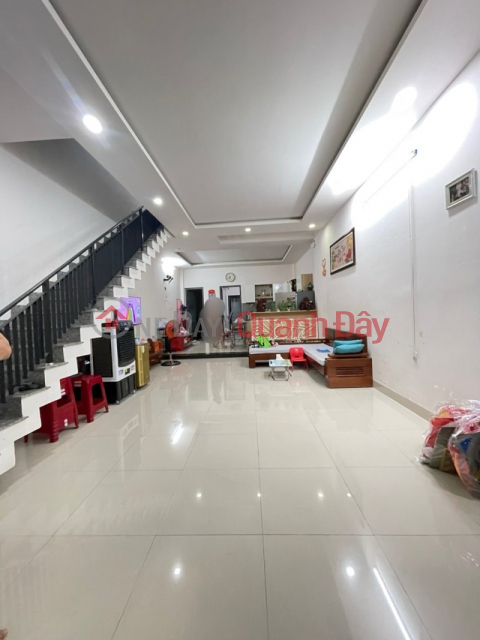 ► Frontage on 11.5 m Duong Thi Xuan Quy street, My Khe beach, 100m2, 2 floors, 10 billion _0