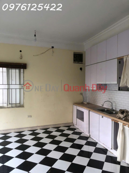 đ 10.7 Million/ month | House for rent, 4 floors, alley 111 Phuc Thinh, Kien Hung, Ha Dong.