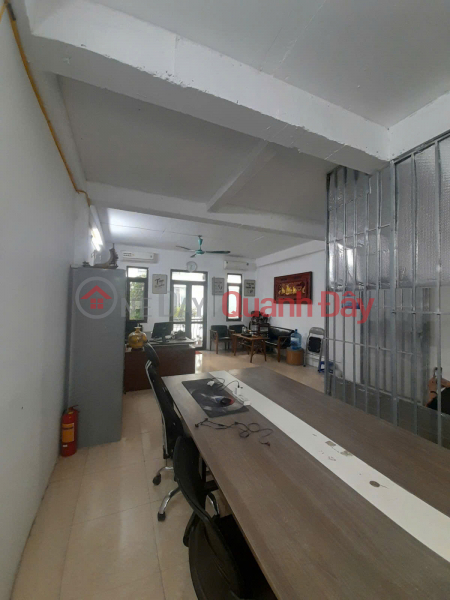 đ 19,2 tỷ BÁN NHÀ PHÂN LÔ, VỈA HÈ, LK HẢI NGÂN- THANH LIỆT, 46 M2, 5 TẦNG, MT 5M, GIÁ 19,2 TỶ.