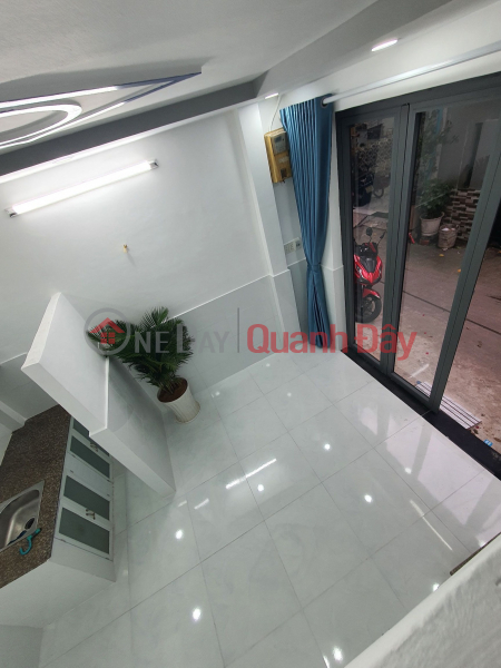 Property Search Vietnam | OneDay | Nhà ở Niêm yết bán, HƠN 1 TỶ NHÀ NHỎ MỚI ĐẸP - Ở NGAY - SHR - HẺM TRƯƠNG PHƯỚC PHAN 3M THÔNG - 2 TẦNG 2PN