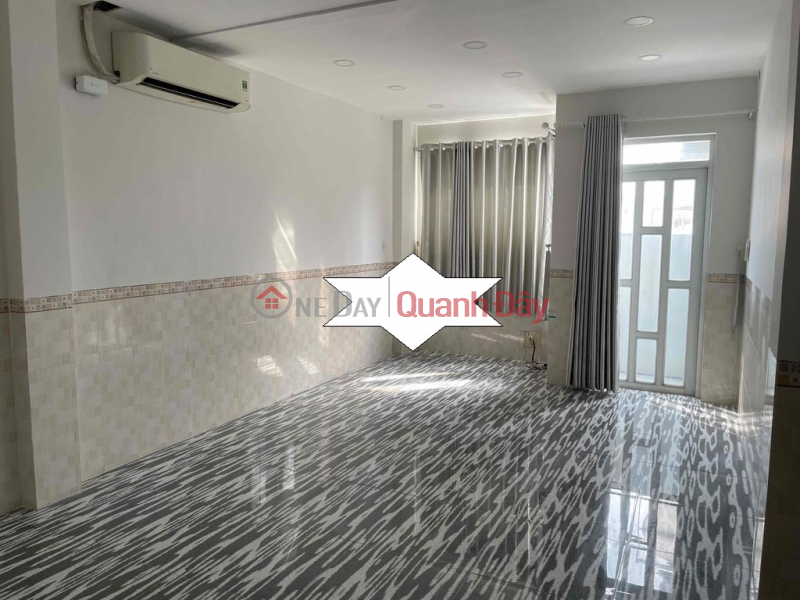Cho thuê nhà mặt tiền Hòa Bình 72m², 3 Lầu - NGAY CHỢ-SIÊU THỊ Việt Nam Cho thuê đ 33 triệu/ tháng