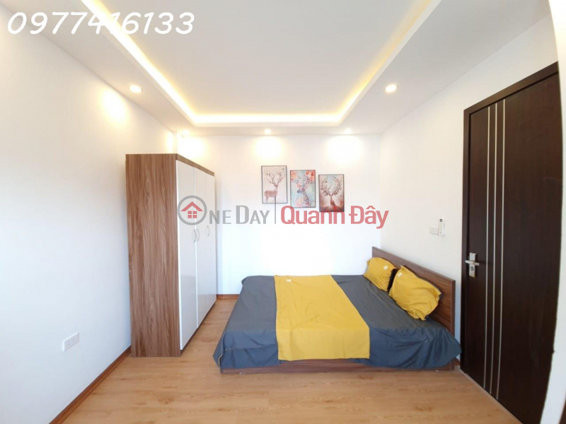 Property Search Vietnam | OneDay | Nhà ở, Niêm yết bán | Bán toà CCMN đường Láng, Đống Đa. 8 tầng thang máy, 17p khép kín full nội thất, doanh thu 100tr/th