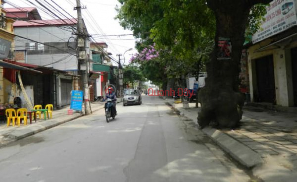 Property Search Vietnam | OneDay | Nhà ở | Niêm yết bán Bán đât Thúy Lĩnh 97m mt4.1 2 xe tải tránh nở hậu đẹp