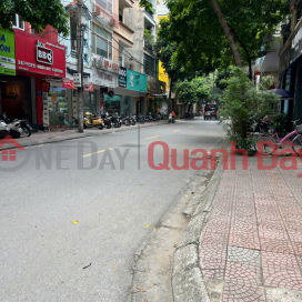 Bán Nhà Phân Lô, Oto, Thang Máy, Vỉa Hè, Kinh Doanh, Quận Cầu Giấy. _0