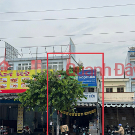 HOT – CHÍNH CHỦ CẦN BÁN NHÀ MẶT TIỀN LÊ TRỌNG TẤN phường Tây Thạnh, Quận Tân Phú, HCM _0