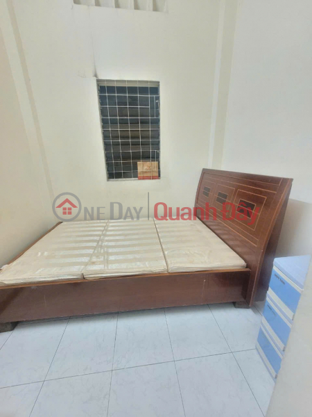 L1863 ️ Reduced by 270 million VND! House on Nguyen Xi Street, Binh Thanh District, Shared Ownership, Wider at the back, 5.4x14m, 7.x billion VND Vietnam, Sales, đ 7.98 Billion