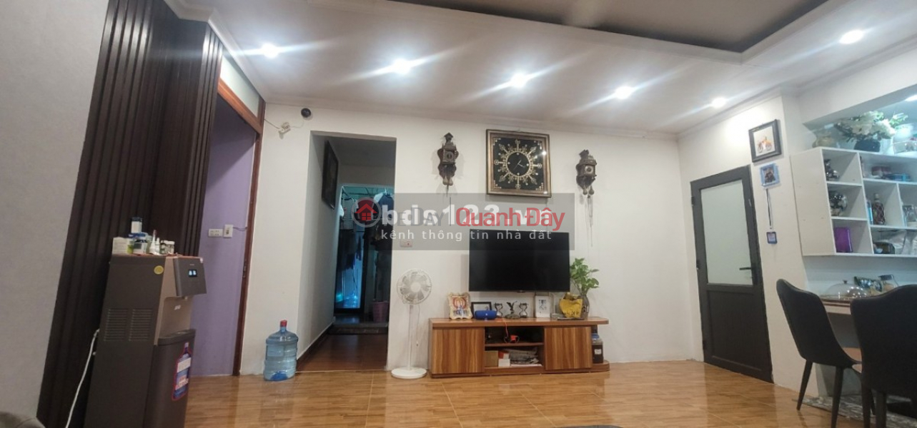 Property Search Vietnam | OneDay | Nhà ở, Niêm yết bán, Bán CĂN HỘ CHUNG CƯ, P.Cự Lộc, Ô tô vào 65/120m2 T2 x hơn 4 tỷ.