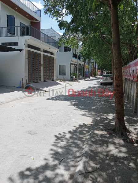 BEAUTIFUL LAND - INVESTMENT PRICE - For Quick Sale 2 Land Lots In Vinh City - Nghe An Sales Listings