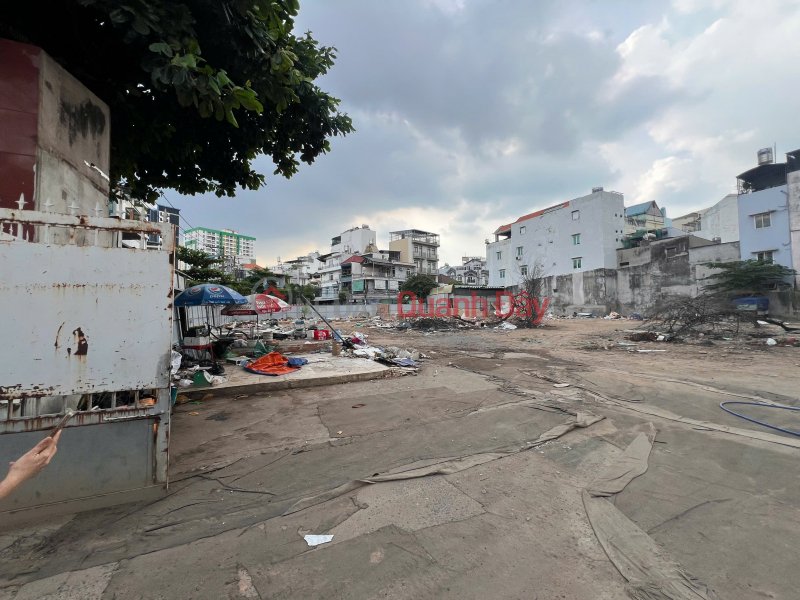 Property Search Vietnam | OneDay | Nhà ở | Niêm yết bán ĐẤT VÀNG GÓC 3 MẶT TIỀN 78 BA VÂN – KHU BÀU CÁT – TÂN BÌNH
