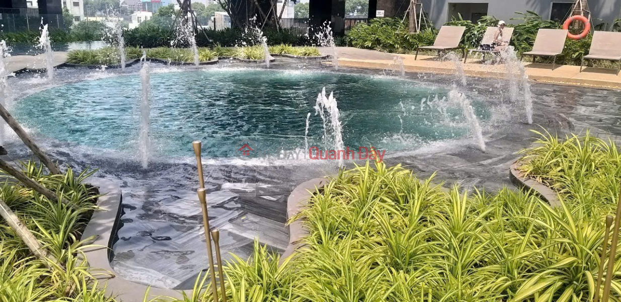HAPPY ONE SORA - Giá chỉ từ 45.9 triệu/m² – Pháp lý minh bạch, đầu tư sinh lời mạnh mẽ!, Việt Nam, Bán | đ 45,9 triệu