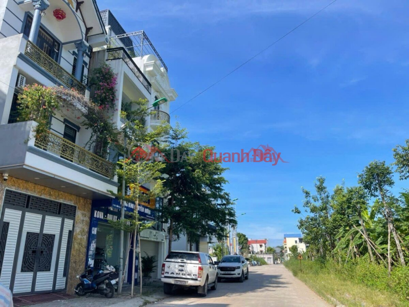 OWNER SELLS 90M2 SERVICE LOT IN DONG TIA-CHUC SON TOWNSHIP-CHUONG MY-HANOI, Vietnam Sales đ 70 Million