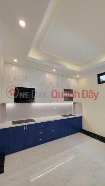 Property Search Vietnam | OneDay | Nhà ở Niêm yết bán, SIÊU PHẨM ĐÀM QUANG TRUNG- GIÁ RẺ - NGAY NGÃ TƯ AEON MALL LONG BIÊN - Ô TÔ VÀO NHÀ