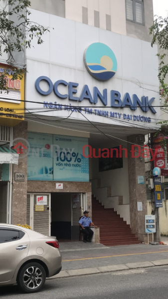Ocean bank- 100 Nui Thanh (Ocean bank- 100 Núi Thành),Hai Chau | (1)