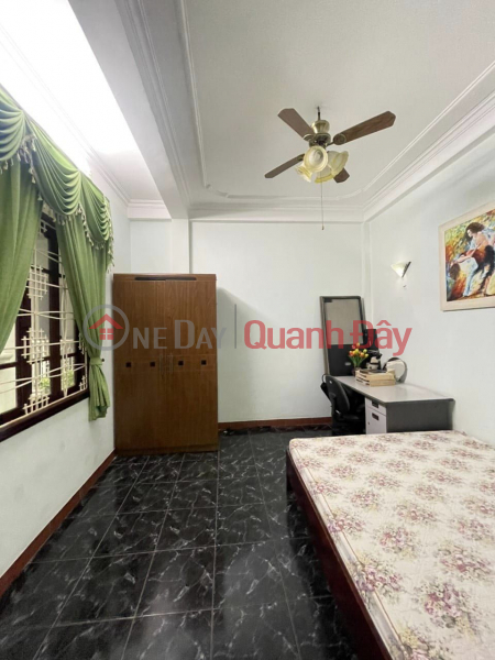 House for sale on Hang Hom street, 95m2, 4 floors, 56.8 billion, wide sidewalk, avoiding cars, top business, Vietnam | Sales, đ 56.8 Billion