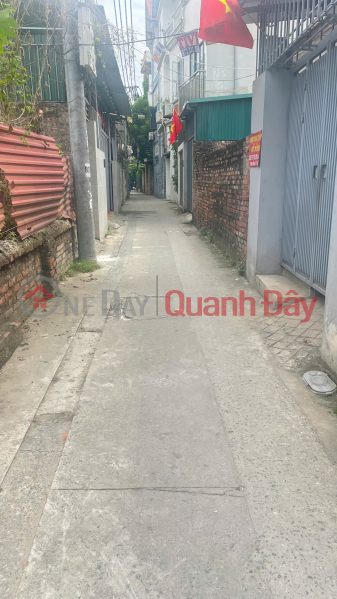 Owner sells 60 square meters of land in Bac Cau - Ngoc Thuy, price only 6 billion, contact 0985865658, Vietnam Sales đ 6 Billion