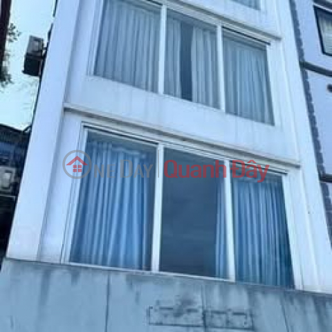 MẬU LƯƠNG – HÀ ĐÔNG 
NHÀ ĐẸP DÂN XÂY – 2 THOÁNG – NGÕ THÔNG – FULL NỘI THẤT _0